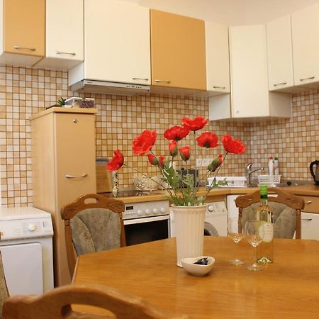 אגר Vito Apartman מראה חיצוני תמונה