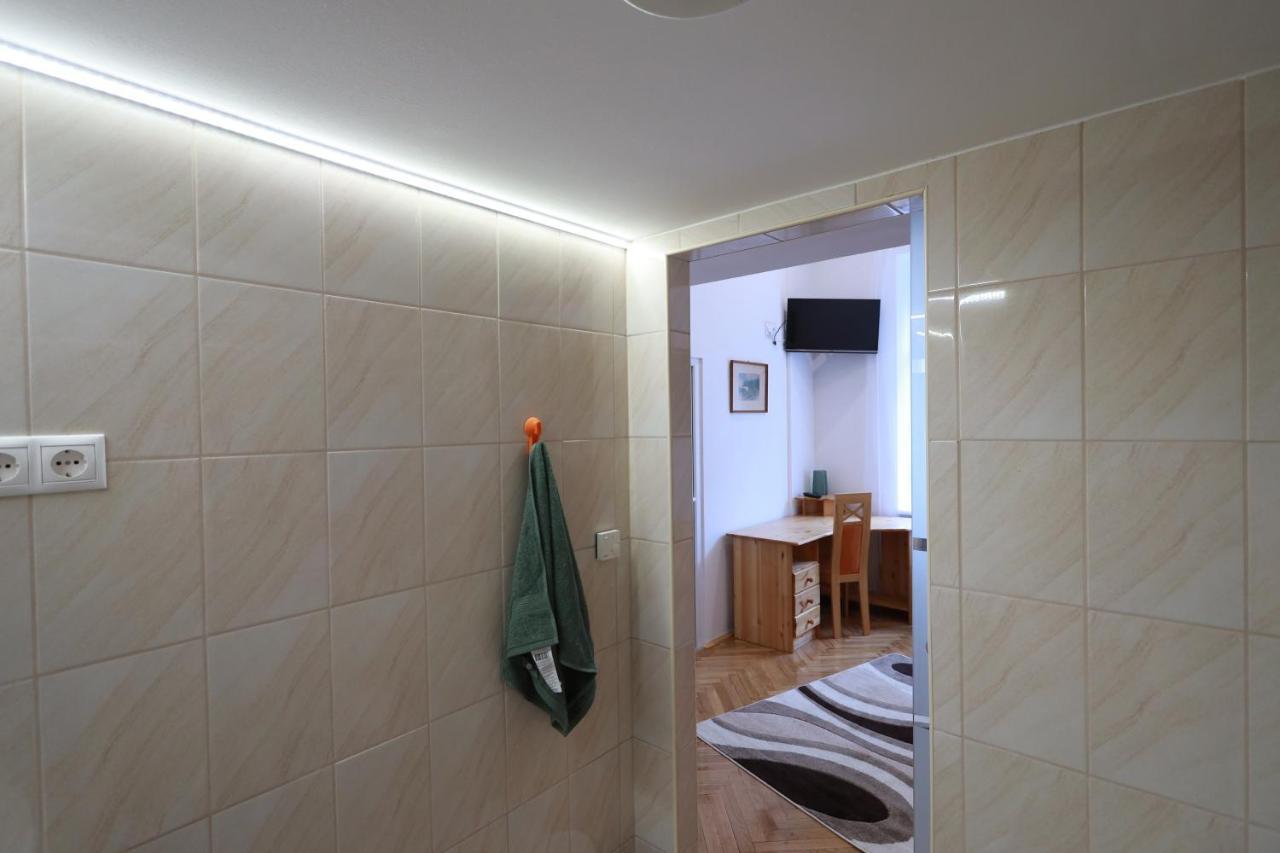 אגר Vito Apartman מראה חיצוני תמונה