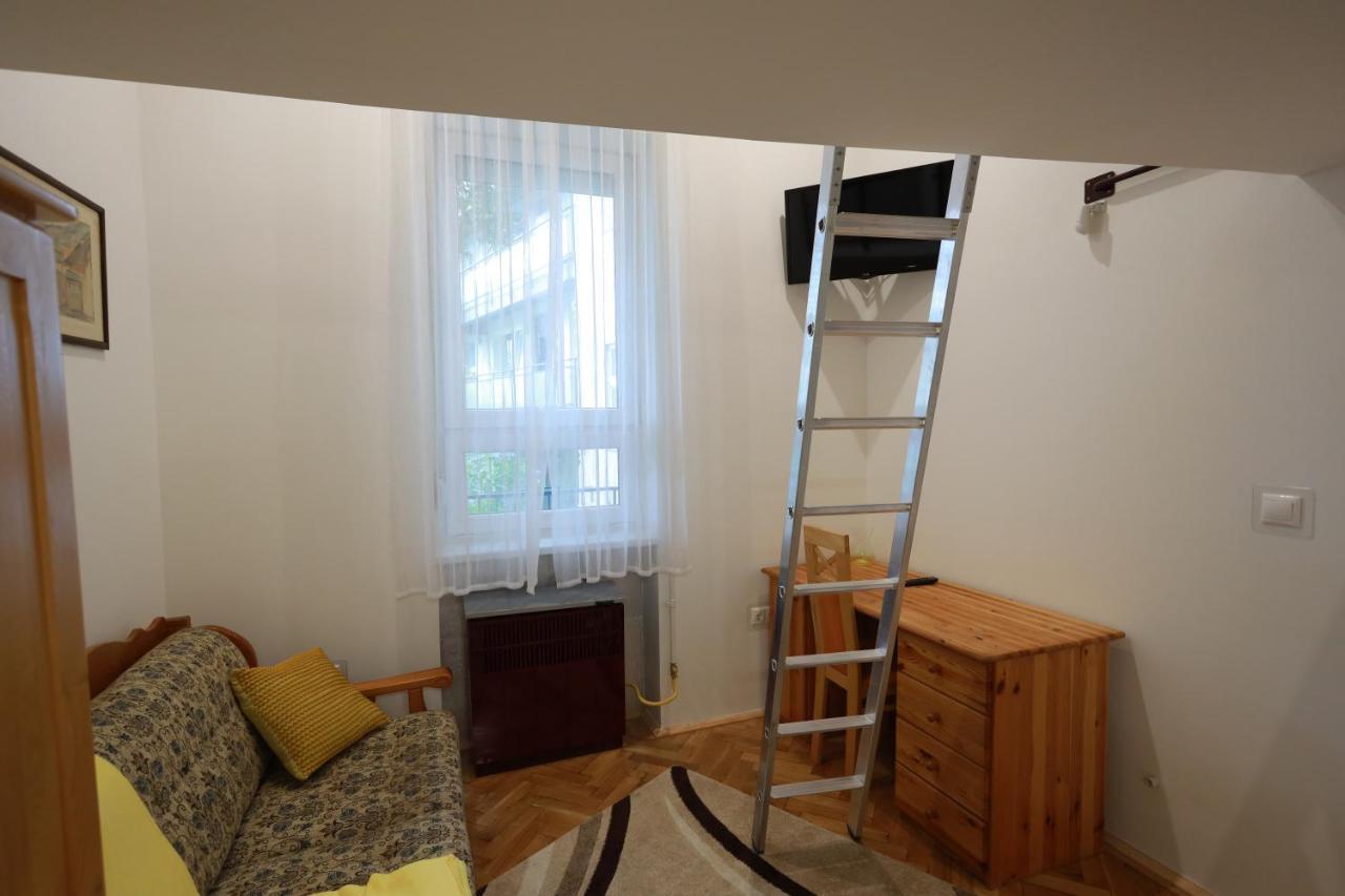 אגר Vito Apartman מראה חיצוני תמונה