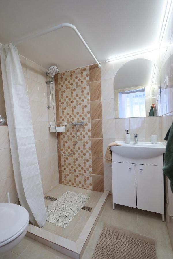אגר Vito Apartman מראה חיצוני תמונה