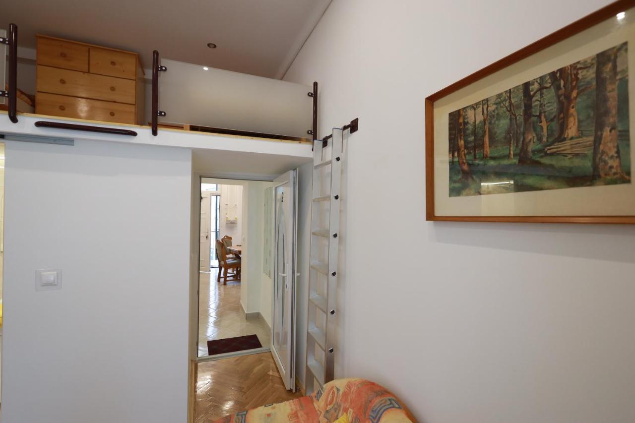 אגר Vito Apartman מראה חיצוני תמונה