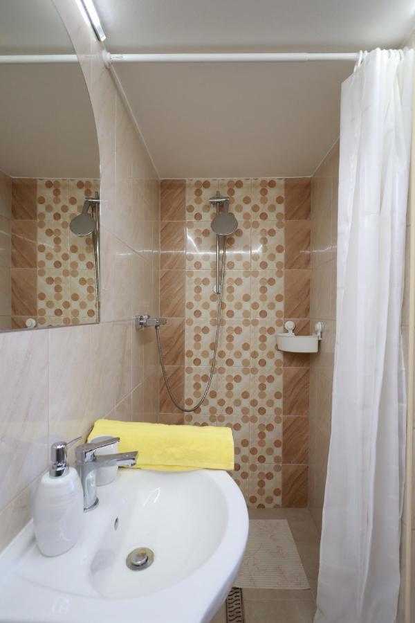 אגר Vito Apartman מראה חיצוני תמונה