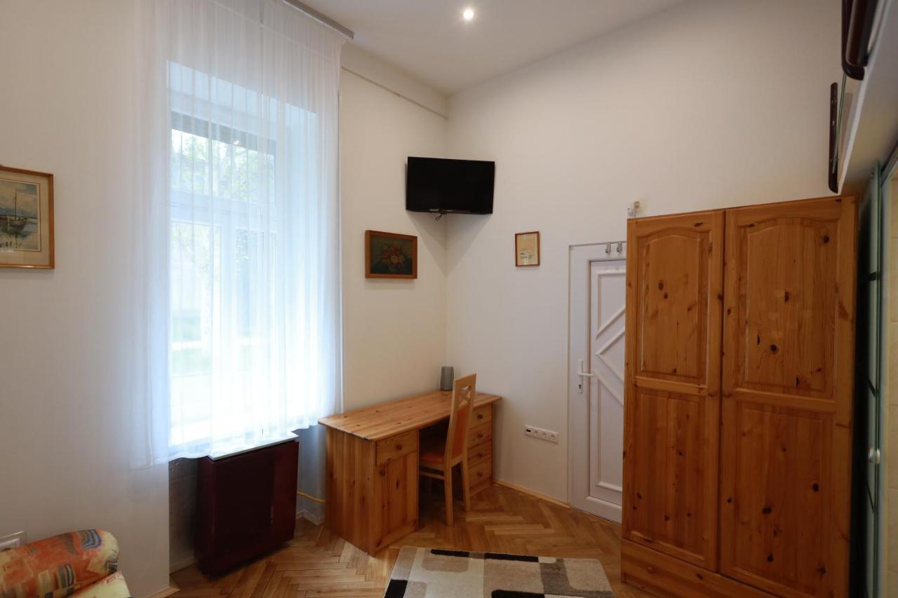 אגר Vito Apartman מראה חיצוני תמונה