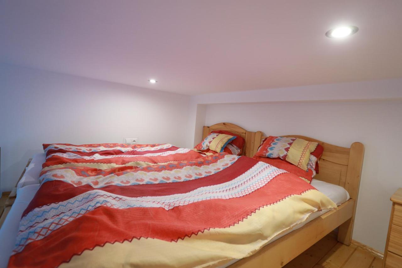 אגר Vito Apartman מראה חיצוני תמונה
