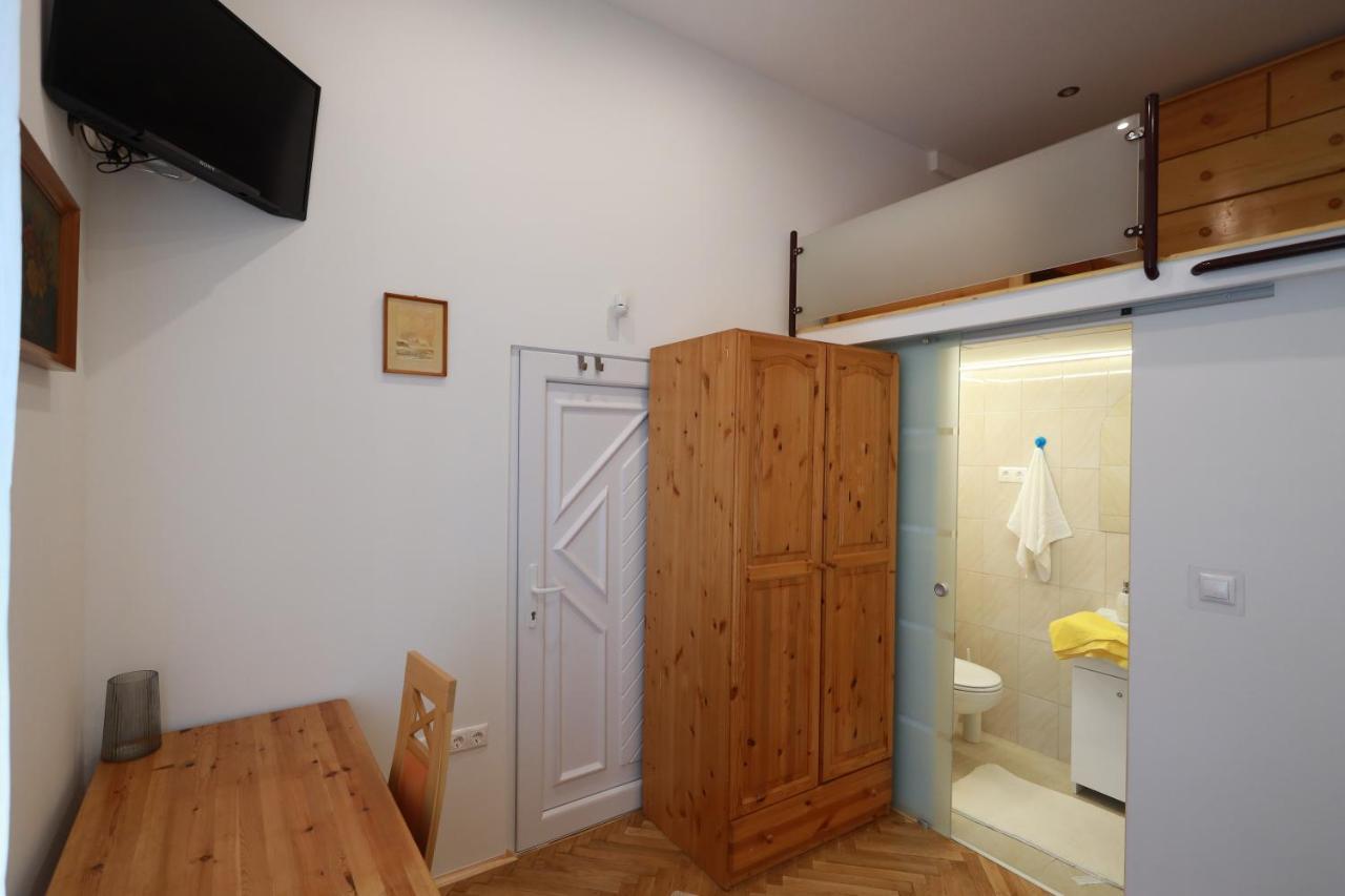 אגר Vito Apartman מראה חיצוני תמונה
