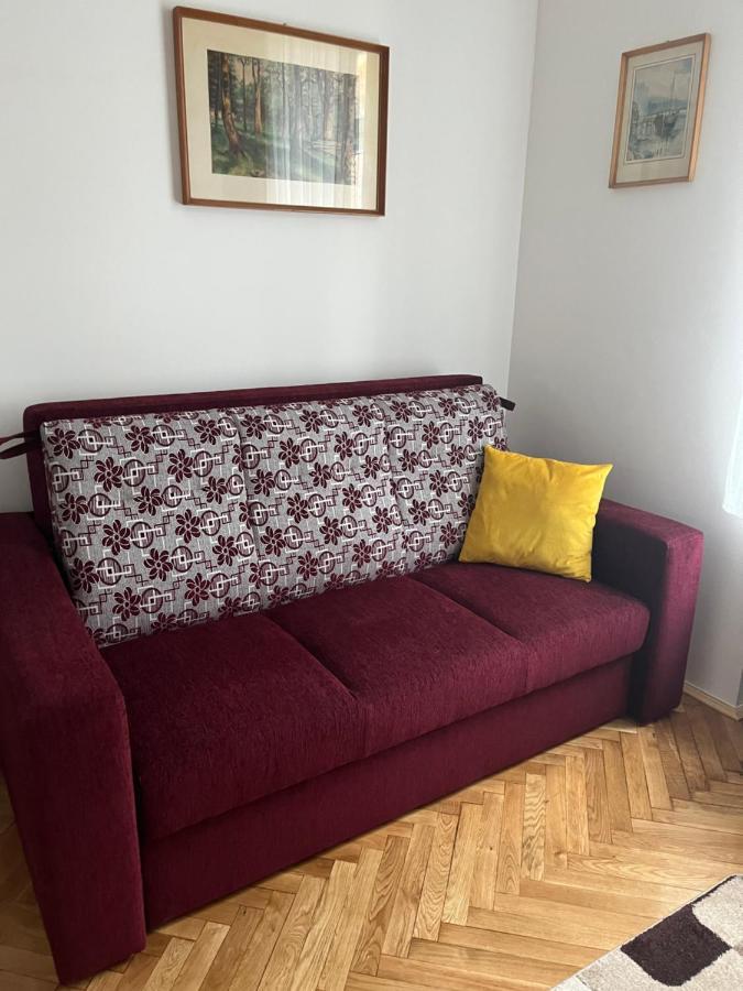 אגר Vito Apartman מראה חיצוני תמונה