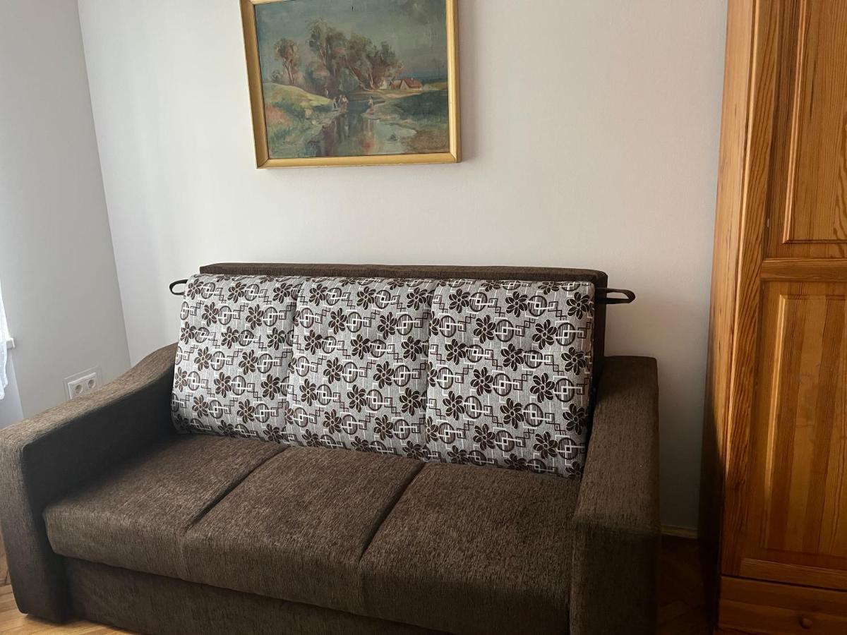 אגר Vito Apartman מראה חיצוני תמונה
