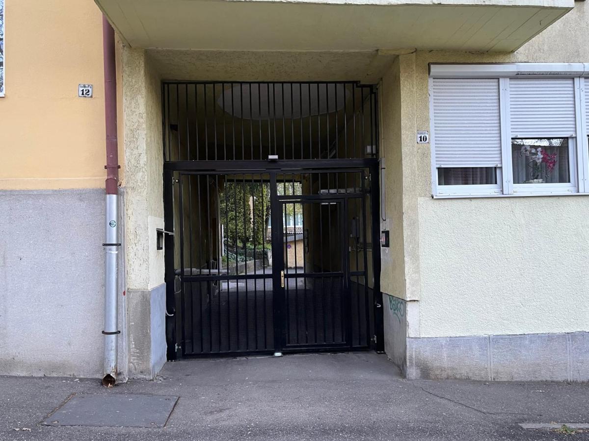 אגר Vito Apartman מראה חיצוני תמונה