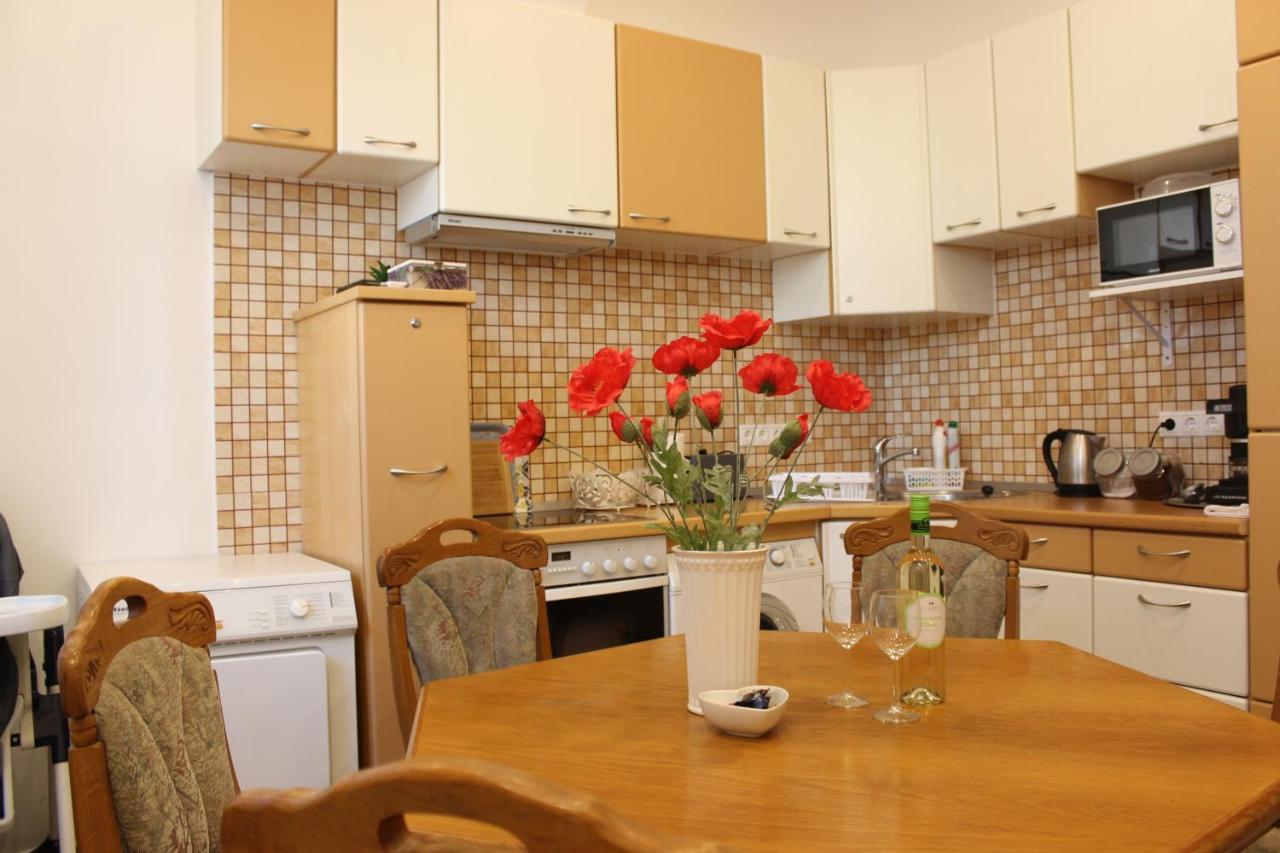 אגר Vito Apartman מראה חיצוני תמונה