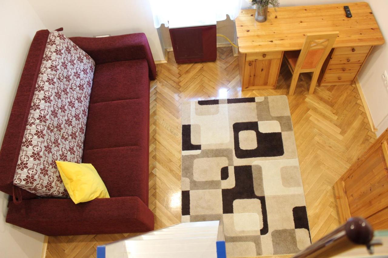 אגר Vito Apartman מראה חיצוני תמונה