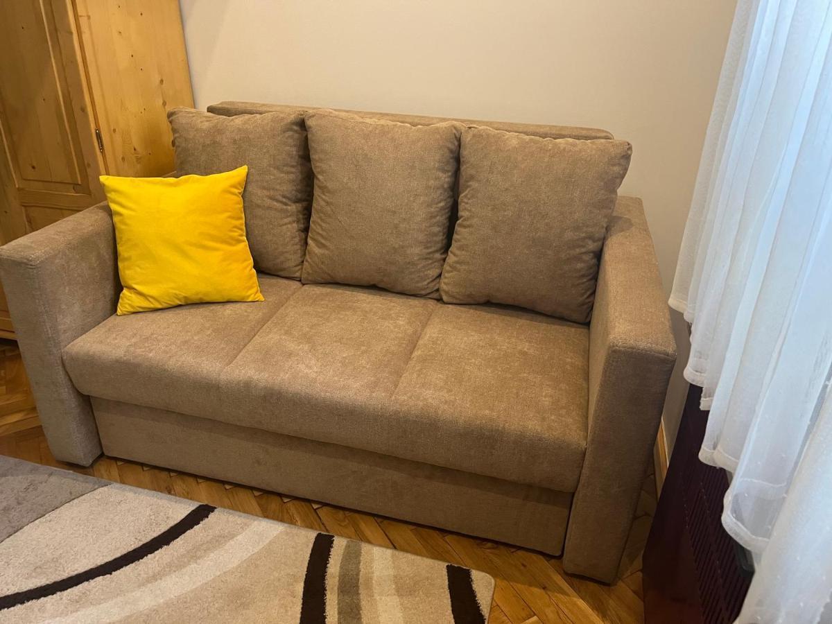 אגר Vito Apartman מראה חיצוני תמונה