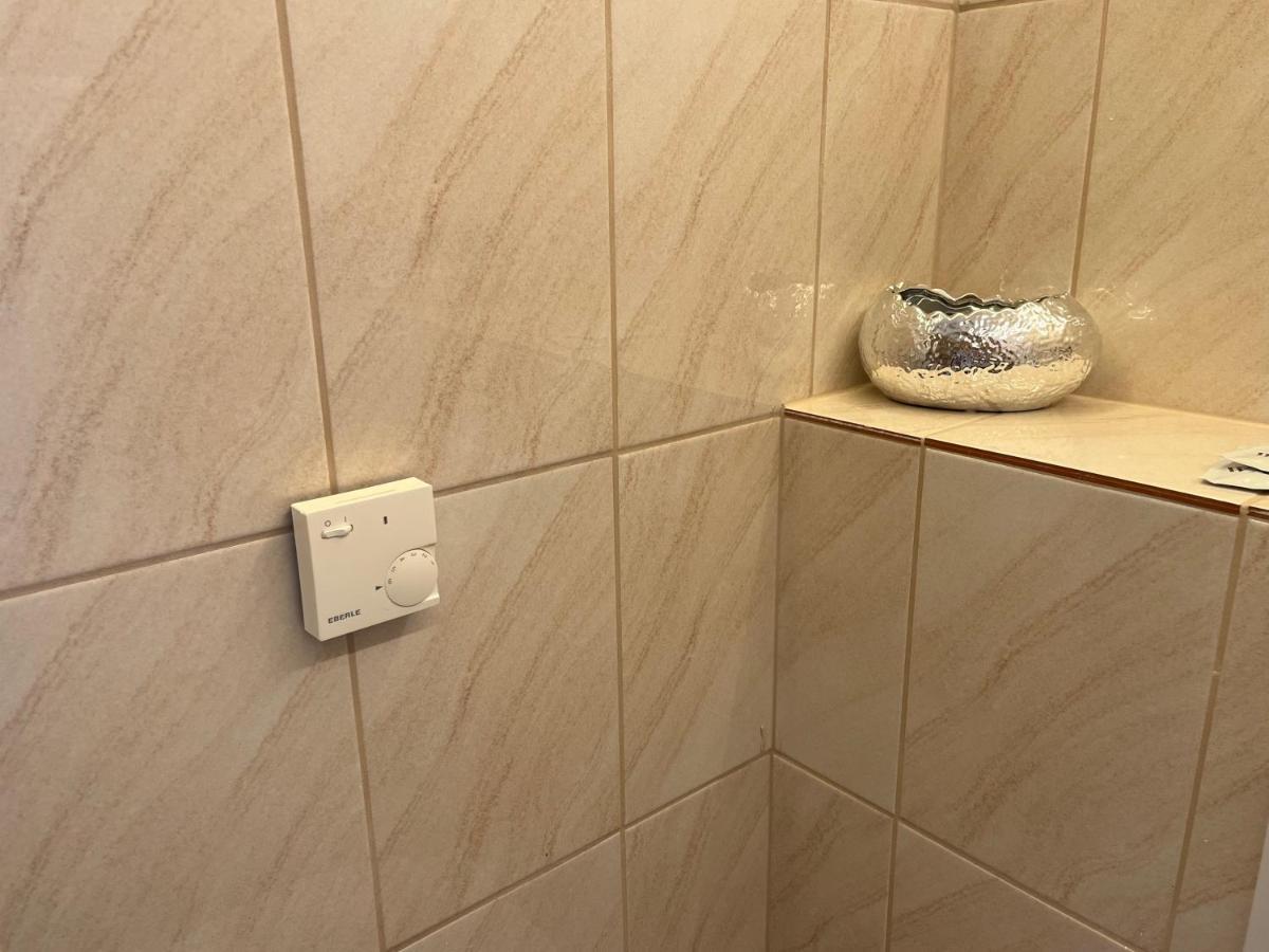 אגר Vito Apartman מראה חיצוני תמונה