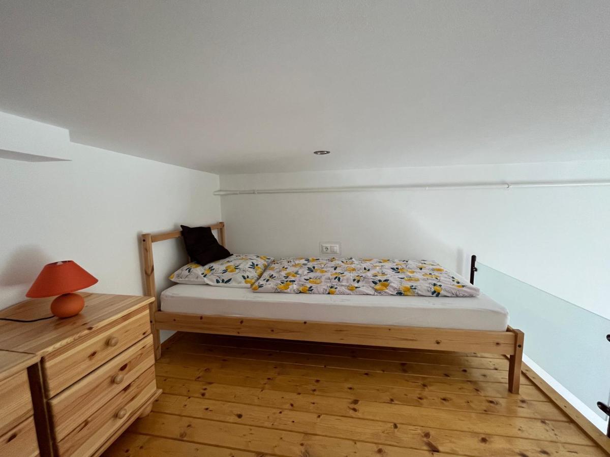 אגר Vito Apartman מראה חיצוני תמונה