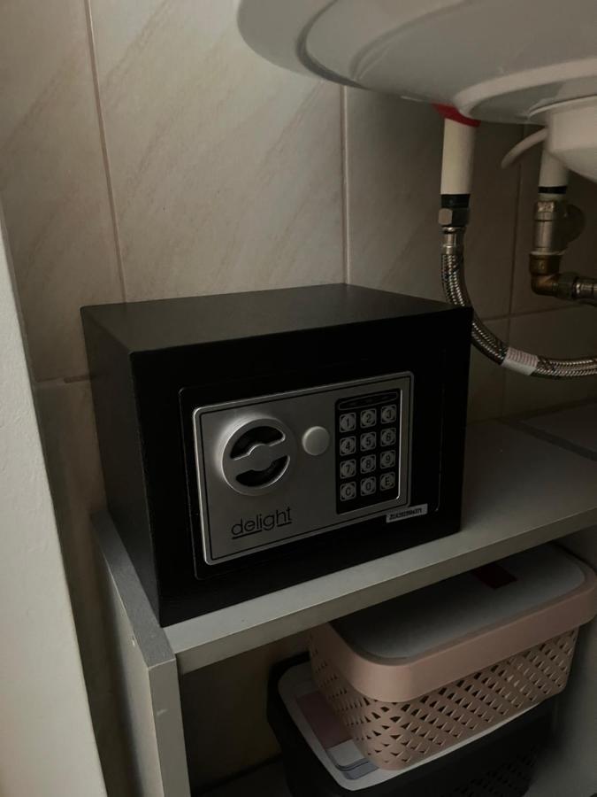 אגר Vito Apartman מראה חיצוני תמונה