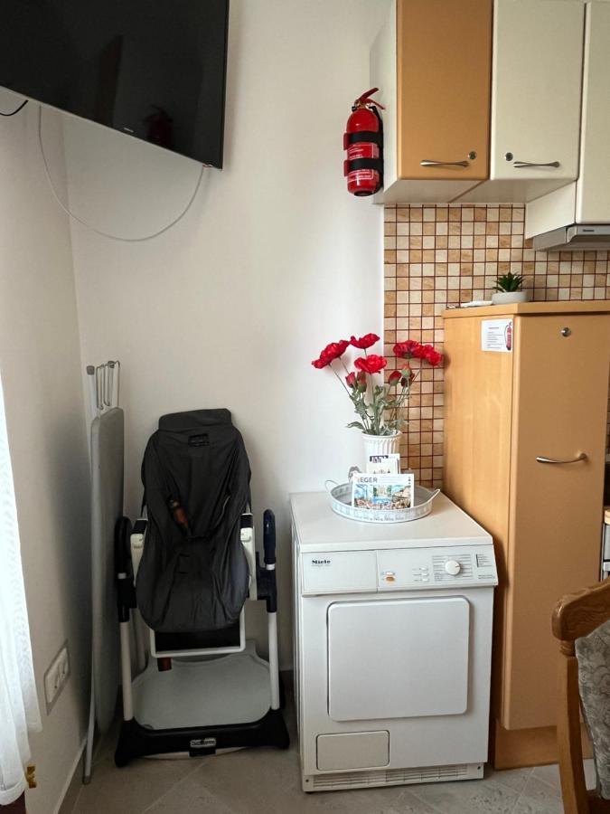 אגר Vito Apartman מראה חיצוני תמונה