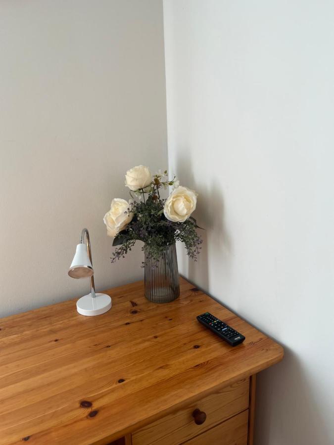 אגר Vito Apartman מראה חיצוני תמונה