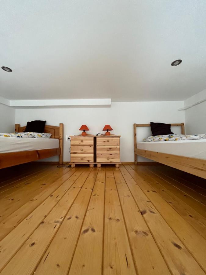 אגר Vito Apartman מראה חיצוני תמונה