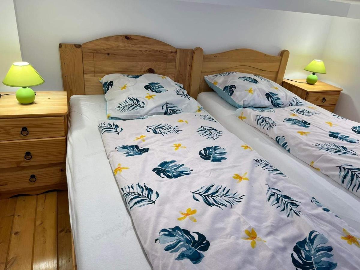 אגר Vito Apartman מראה חיצוני תמונה