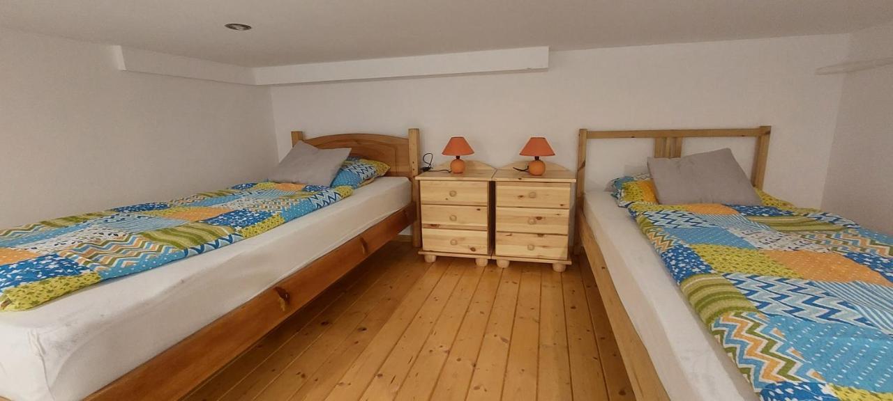 אגר Vito Apartman מראה חיצוני תמונה