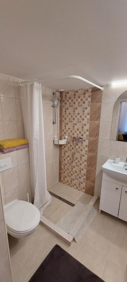 אגר Vito Apartman מראה חיצוני תמונה