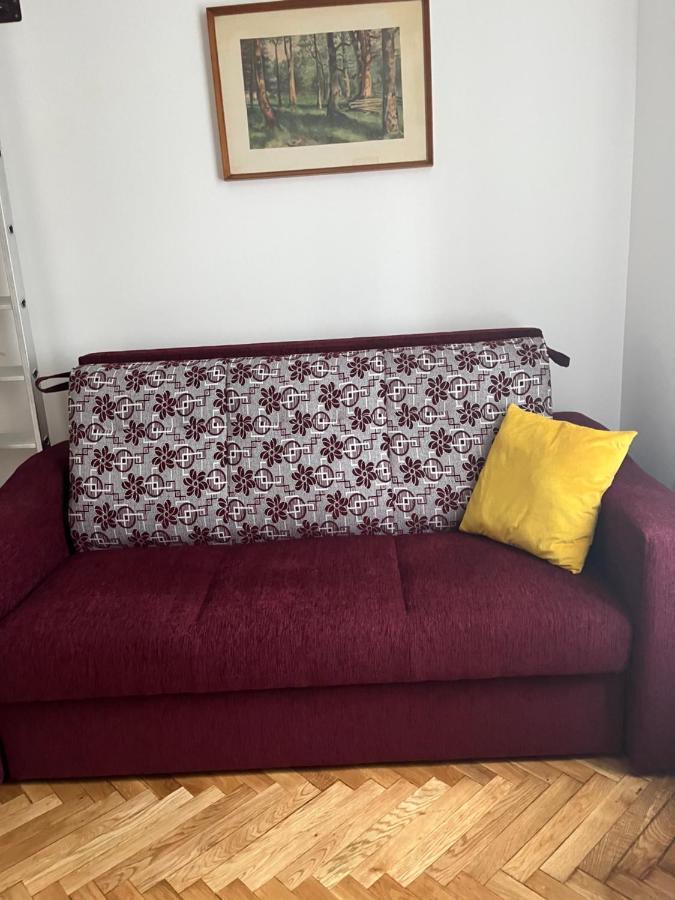 אגר Vito Apartman מראה חיצוני תמונה