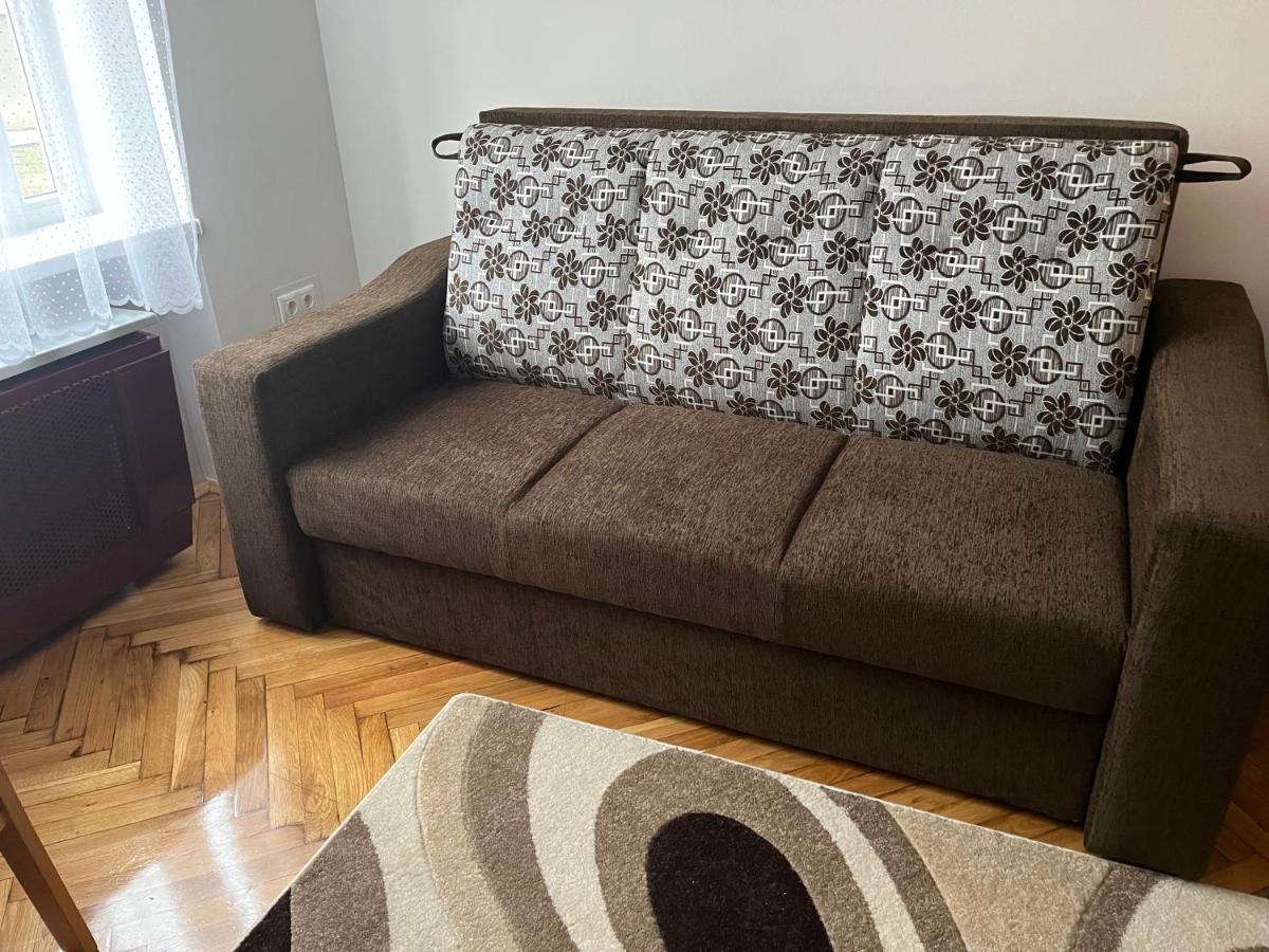 אגר Vito Apartman מראה חיצוני תמונה